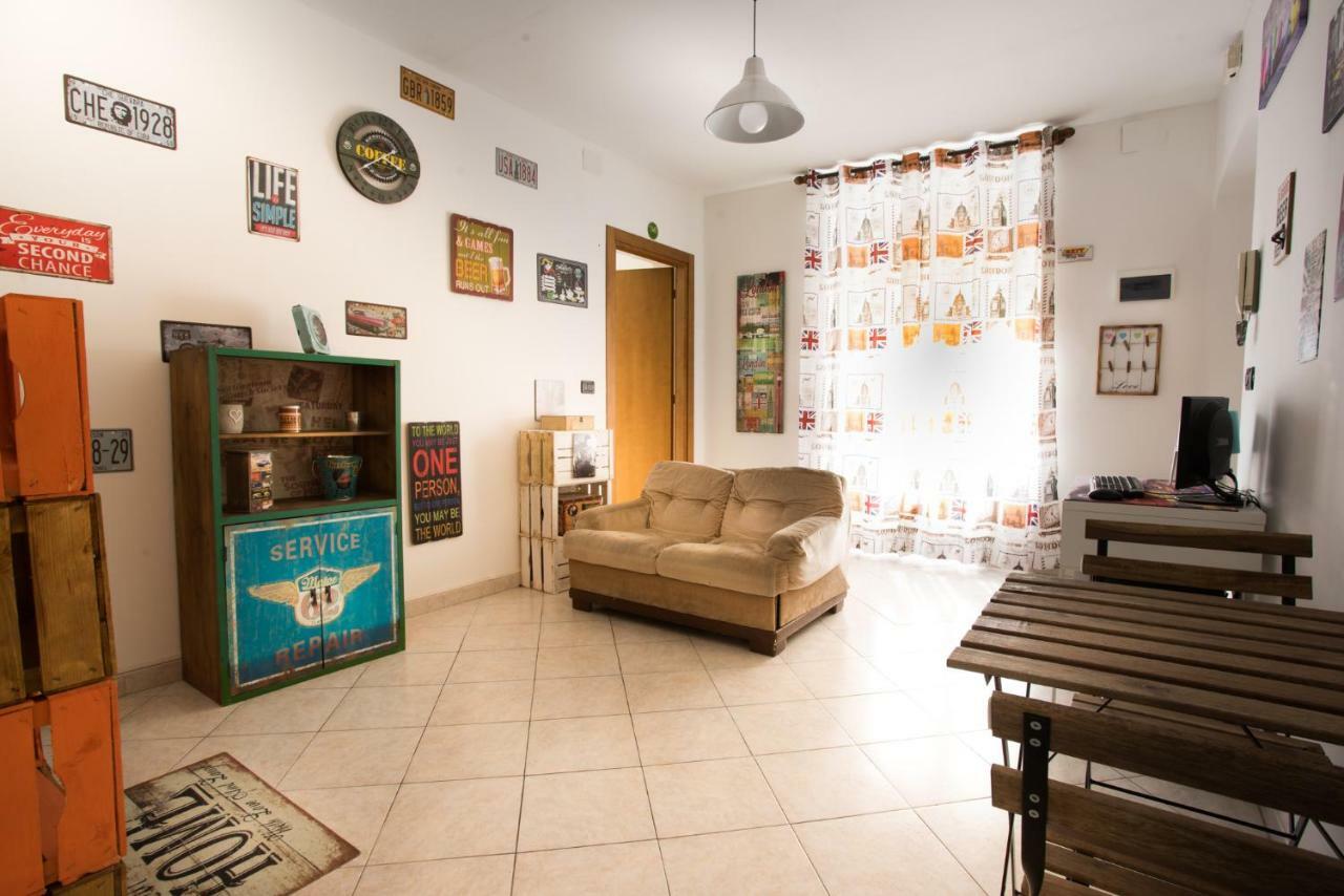 In Centro Bed and breakfast